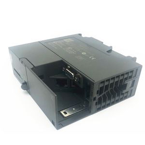 Unité centrale de traitement Plc S7-300 6es7315-2eh14-0ab0 - Product Image 3