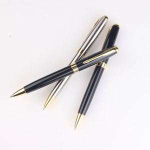 Nuevo Bolígrafo Parker de Metal de Lujo con Grabado, Elegante Logotipo Personalizado, Tinta, Regalo y Clips para Bolígrafo - Product Image 4