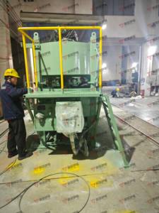 ماكينة قطع ثابتة - Product Image 2