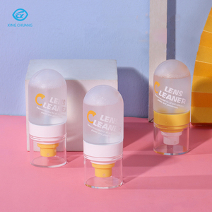 <span class=keywords><strong>Limpiador</strong></span> <span class=keywords><strong>de</strong></span> Lentes Portátil <span class=keywords><strong>Antivaho</strong></span> al por Mayor, Spray <span class=keywords><strong>Limpiador</strong></span> <span class=keywords><strong>de</strong></span> Lentes <span class=keywords><strong>de</strong></span> PET <span class=keywords><strong>de</strong></span> 50 ml, Líquido <span class=keywords><strong>Limpiador</strong></span> para <span class=keywords><strong>Gafas</strong></span> y Lentes - Product Image 3