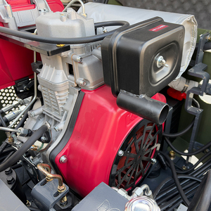 Mini Excavadora China de 1 Tonelada, 1.3 Toneladas, Multifuncional, Movimiento de Tierras, Micro Excavadora Pequeña y Económica, Precios Personalizables, Mini Excavadora de Orugas - Product Image 5