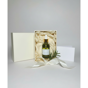 Aceite Capilar Herbal Ayurvédico 2oz - Product Image 2