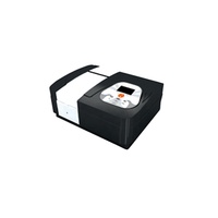 Spectrophotomètre UV-VIS à faisceau unique professionnel de laboratoire haute performance I3