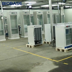جهاز تجفيف بالتجميد موثوق من BIOBASE، جهاز تجفيف كبير مع ميزات تحكم، تنظيم دقيق للحرارة للاستخدام المخبري - Product Image 5