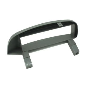 Mascherina Radio <span class=keywords><strong>Auto</strong></span> 1 Din per FIAT <span class=keywords><strong>Siena</strong></span>/Palio 1996-2004/Albea/Weekend, Supporto per Stereo, Cornice di Installazione per Cruscotto - Product Image 3