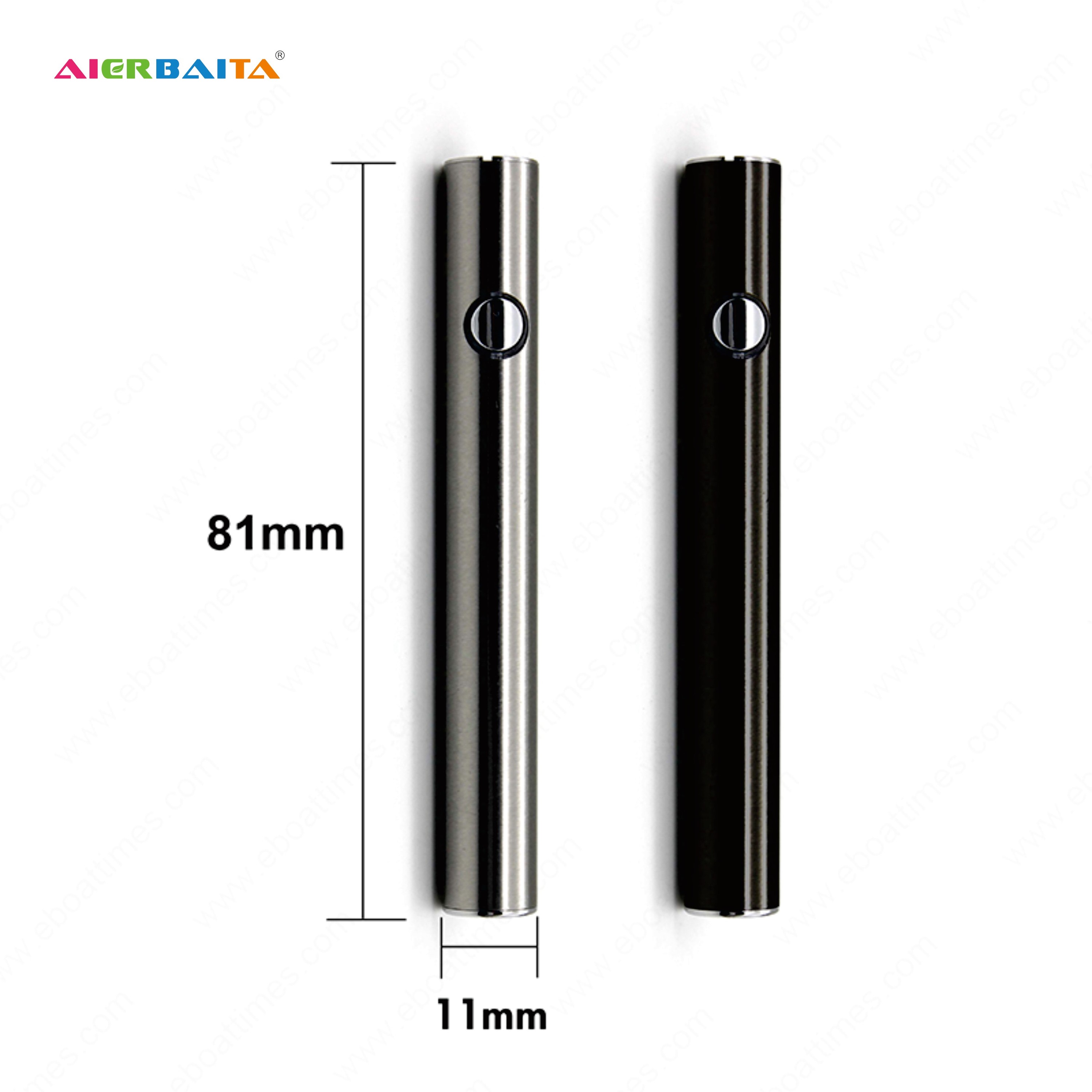 wholesale amazon customized cookies battery pen cbd 0.5ml vape pen kit desechable ecig vape mod in 350mah