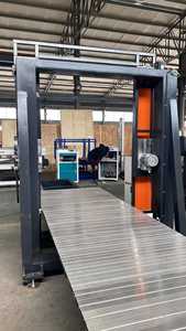 Coupe-mousse horizontale en polyuréthane pour la découpe de fils CNC, <span class=keywords><strong>plaque</strong></span> de laine de roche en mousse de céramique expansée en mousse rigide Eva - Product Image 5