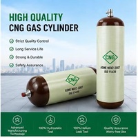 Cylindre GNC Type 2 en fibre de carbone certifié CE pour remorque porte-cylindres – Prix fabricant