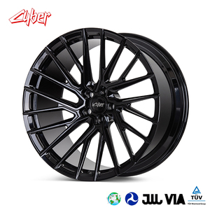 ล้อแม็ก EVO-6T ปลอมแปลงแบบเว้ากำหนดเองขอบล้ออัลลอยด์18 "-26" 5X120สำหรับ BMW Mercedes Audi Porsche Ford Range roaston <span class=keywords><strong>Martin</strong></span> - Product Image 6