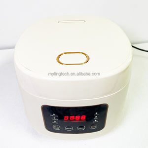 Mini cuiseur à riz 3L autocuiseur OEM usine chinoise appareils de cuisine électrique <span class=keywords><strong>Ricecooker</strong></span> - Product Image 6