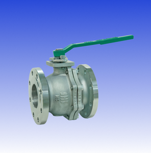 Bola HS A351 CF8 304SS para 150 # Válvulas de Bola Flotantes Industriales de Acero Inoxidable de 6 Pulgadas (API) B2FFA1506RW4 - Product Image 6