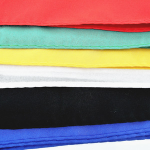 Écharpes carrées haut de gamme, foulards en soie spéciaux pour magiciens, accessoires de magie de close-up Kingmagic, vente en gros auprès des fabricants. - Product Image 4