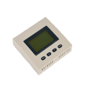 Milieumonitoringssysteem Digitaal Rs485 Temperatuur-En Vochtigheidssensor - Product Image 1