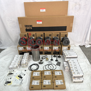 מכונות בנייה מקורי חלקי חילוף שיפוץ ערכת 6lt 6lta8.9 di עבור ליוגונג xcmg xcmg - Product Image 4