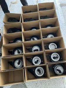 Accesorios para Moto Scooter, Cubierta Deflectora de Refrigeración del Motor, Cubierta de Cilindro de 150cc, Apta para GY6 125/150, Cubierta de Ventilador - Product Image 5