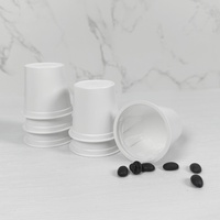 Capsules K-cup vides jetables avec filtre soudé 51 mm compatibles K-cup