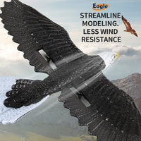 Lehoo Toys Avion RC à Voilure Fixe EPP Télécommandé 3 Canaux 2.4G, Chargeur Inclus, Autonomie de Vol de 25 Minutes, Contrôlé par Application
