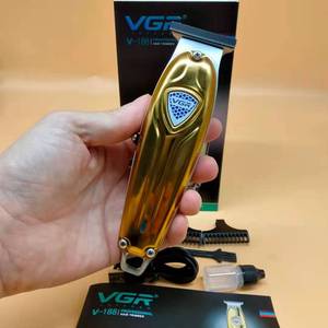 Máquina Cortadora de Pelo Eléctrica Recargable para Hombre, Mini, Inalámbrica, de Bajo Ruido, para Recortar el Cabello Corporal y la Zona Íntima Masculina - Product Image 5