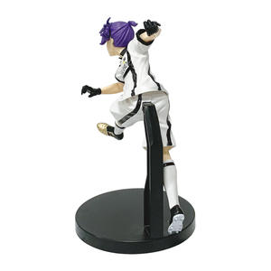 Figura de Acción de Anime de Estilo Nuevo, Modelo de Personaje de Blue Lock, Mikage Reo, Nagi Seishiro - Product Image 3