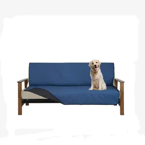 four seaters chair Suppliers-Single Seater Sofa Cover Pet Recliner Sofa Cover Couch Sofa Cover