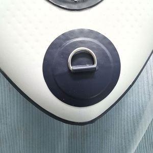 Hisea B1 tùy chỉnh đa màu sắc standup Inflatable paddlsurfboard inflatablboard <span class=keywords><strong>Paddle</strong></span> Board - Product Image 4