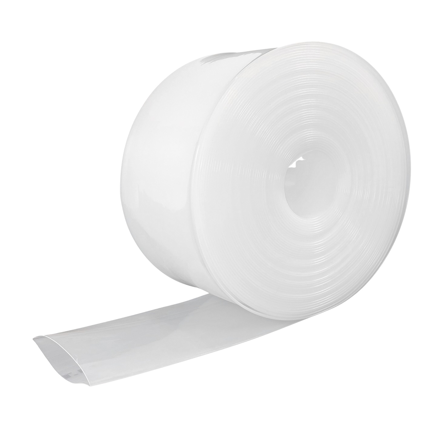 Плоский шланг из ПЭ