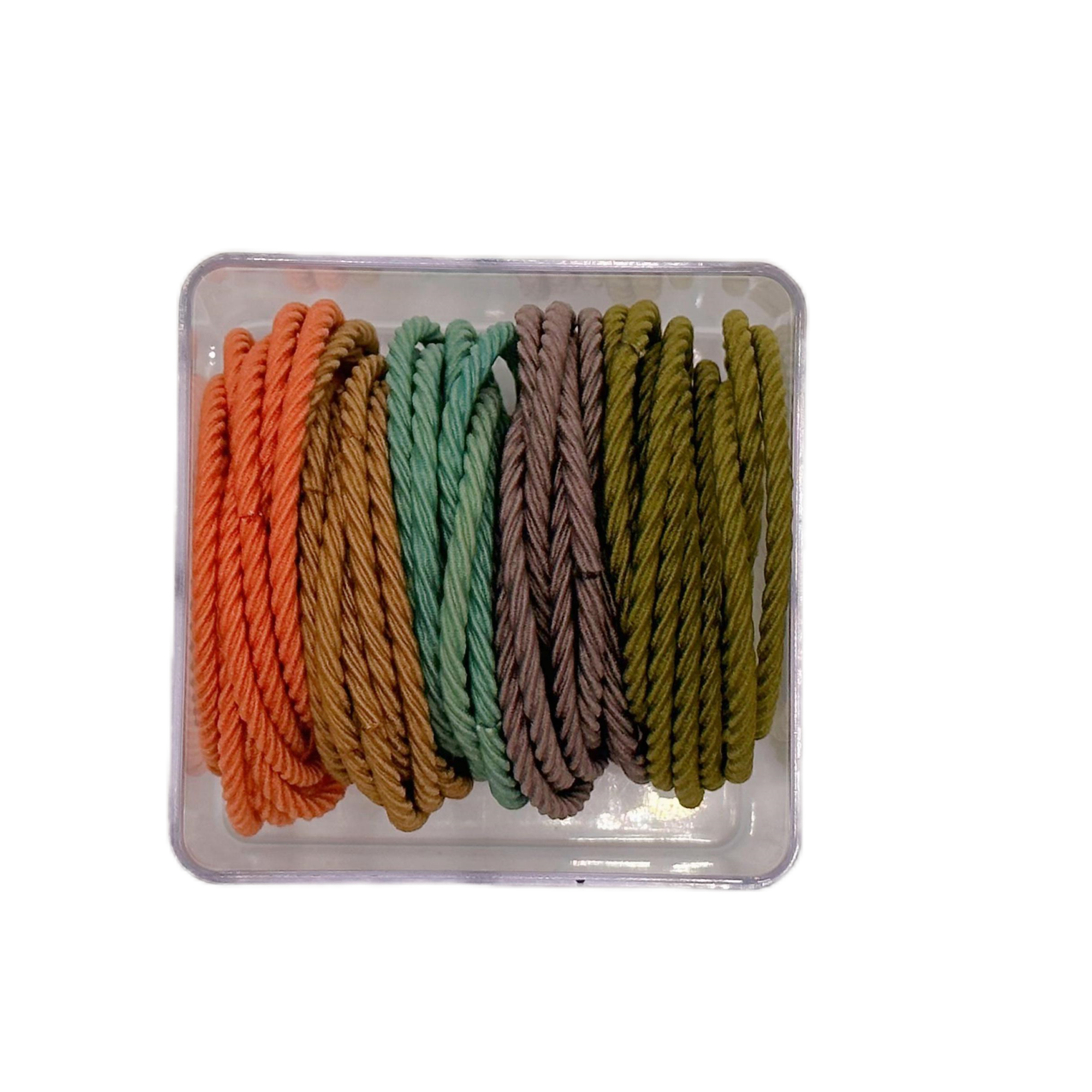 Multicolore 5