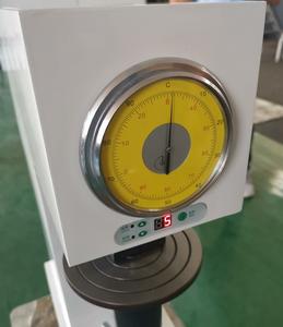 Moteur En Plastique <span class=keywords><strong>Rockwell</strong></span> testeur de dureté Modèle XHRD-150 Plastique <span class=keywords><strong>Rockwell</strong></span> Testeur De Dureté - Product Image 6