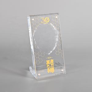 Soporte de almacenamiento de medallas de monedas antiguas APEX, soporte de exhibición de monedas cuadrado acrílico, losa para colección de monedas - Product Image 4