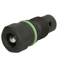 Soupape de décharge F00N200798 pour pompe à huile haute pression, moteur diesel Great Wall JAC Isuzu Cummins, pièce de rechange en métal - Product Image 4