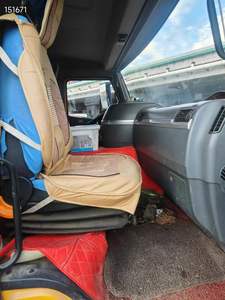 ใช้แล้ว Sany เครนรถบรรทุก STC800T6มือสอง Sany stc1300t stc1000tc QY130K QY110K XCT80 XCT100เครนเคลื่อนที่ QAY200 XCA100 - Product Image 5