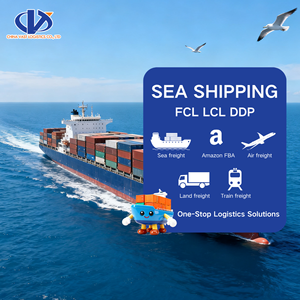 Agente de Carga Marítima Confiable, Puerta a Puerta, de China al Sudeste Asiático, Singapur, Tailandia, Klang, <span class=keywords><strong>Manila</strong></span>, Cebú, Envío Marítimo en Contenedores de 20' y 40' - Product Image 1