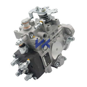 0460403012 VE3/10F1090R276-<span class=keywords><strong>2</strong></span> 96328692 VE3 Pompa di Iniezione Carburante per Case-IH New Holland D-155 D-179 D-358 - Product Image 2