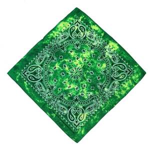 ผ้าโพกหัวผ้าฝ้ายพิมพ์ลาย,ผ้าโพกศีรษะอเนกประสงค์แฟชั่น - Product Image 4