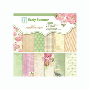 GF-Decoraciones <span class=keywords><strong>de</strong></span> diseño para <span class=keywords><strong>el</strong></span> hogar, papel <span class=keywords><strong>de</strong></span> fondo artesanal para <span class=keywords><strong>hacer</strong></span> tarjetas, Cuenta <span class=keywords><strong>de</strong></span> mano, bricolaje, álbum <span class=keywords><strong>de</strong></span> recortes, para principios <span class=keywords><strong>de</strong></span> verano - Product Image 1