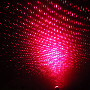 Lampe de Projection Laser scintillante et pliable pour <span class=keywords><strong>Skoda</strong></span> Octavia <span class=keywords><strong>Fabia</strong></span> Rapid Superb Yeti Roomster - Product Image 3