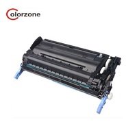 Тонер-картридж совместимый с HP Q6470A Q6471A Q6472A Q6473A для картриджа с тонером HP 3600 5300