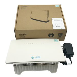 Fibra ONU HS8546V GPON ONT ONU 4GE + 1TEL + 2USB + Doble banda 2,4G y 5GWiFi Unidad de red óptica Misma función HG8245Q2 HS8546V5 - Product Image 6