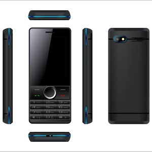 Teléfono Celular de 2.8 Pulgadas, 2G, Doble SIM, Barato, Venta Directa de Fábrica, Teléfono con Funciones Básicas y Múltiples Idiomas - Product Image 2