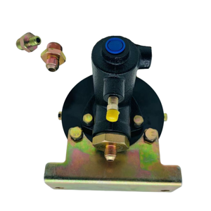 Pompe de surpression avant HuamaoCHENGGONG 30B-2, nouvelles pièces de rechange en fonte pour chargeuse sur pneus - Product Image 3