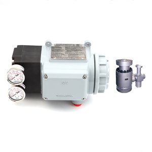 คอนโทรลเลอร์ Masoneilan รุ่นใหม่ Svi 3 แบบ 4-20ma พร้อมเซ็นเซอร์ Shanghai Dianjian - Product Image 1