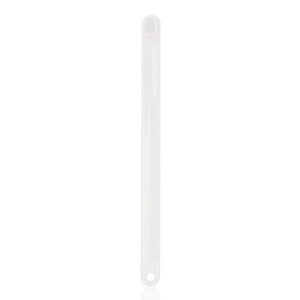 Hoopet cepillo de dientes para mascotas, cerdas suaves de nailon para perros y gatos, cuidado bucal - Product Image 2