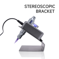 Machine à tatouer rotative SMP de qualité supérieure pour maquillage permanent, pistolet électrique à moteur brushless en alliage, aiguilles à cartouche