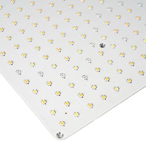 Módulo de PCB para Lámpara de Cultivo LED LM301H EVO de Alta Calidad con PCBA Personalizado para Iluminación de Plantas y Aplicaciones de Horticultura - Product Image 6