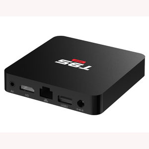 Android 10 Boîte de TÉLÉVISION 10.0 2 go ram 16 go rom Quad Core 2.4G Wifi 4K Lecteur Multimédia HD Mini Décodeur Allwinner H3 <span class=keywords><strong>T95</strong></span> <span class=keywords><strong>Super</strong></span> - Product Image 2