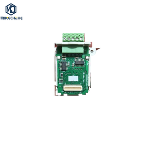 Offre Spéciale Carte d'extension de communication FX3U-485-BD FX3U-232-BD FX3U-422-BD FX3U-CAN-BD Module d'interface PLC pour applications industrielles - Product Image 1