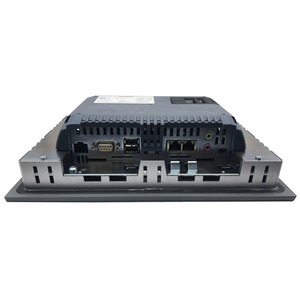 หน้าจอสัมผัสแบบใหม่ SIMATIC HMI Comfort สำหรับ 6AV2124-0JC01-0AX0 6AV2 124-0JC01-0AX0 ตัวควบคุม PLC ตัวควบคุมอุตสาหกรรม - Product Image 6