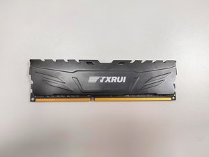 Memoria RAM DDR4 de 8GB para PC con disipador térmico PC4 PC5 Memoria para juegos para computadora de escritorio 3200MHz XMP CL18/C22 - Product Image 6