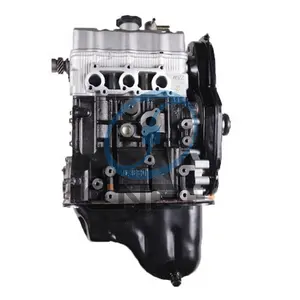 Cnbf Vliegende Autoparts FWPR-9003 368 Motormotor Assemblage Dieselmotor Standaard Maat 1Hz Voor Suzuki Alto Maruti 800 10 Oem