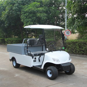 Carrito de Golf Estable para Uso Doméstico con 6 Asientos, Carrito de Golf a Gasolina con Capacidad para 6 Personas - Product Image 4